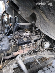 Грузовик, Б/у