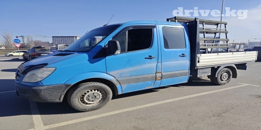 Легкий грузовик, Б/у