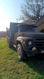 Прицеп, ЗИЛ, Б/у