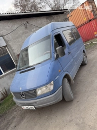 Легкий грузовик, Б/у