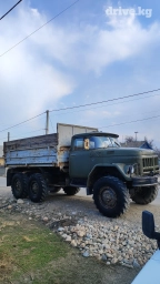Грузовик, ЗИЛ, Б/у