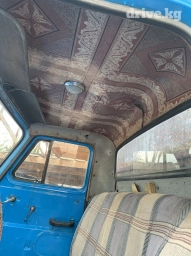 Грузовик, Б/у