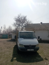 Легкий грузовик, Б/у