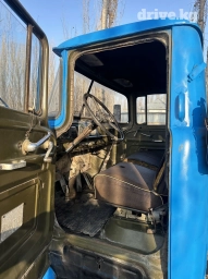 Грузовик, Стандарт, Б/у