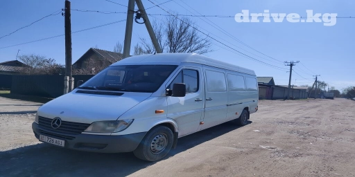 Легкий грузовик, Б/у