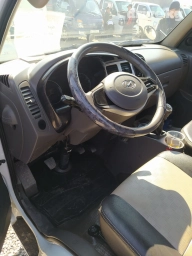Легкий грузовик, Hyundai, Стандарт, 1,5 т, Б/у