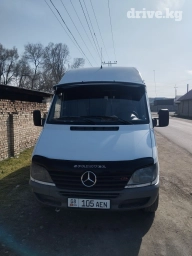 Легкий грузовик