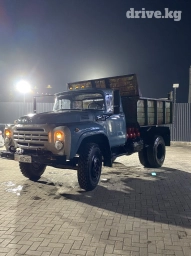 Грузовик, ЗИЛ, Б/у