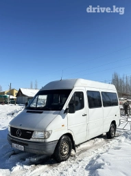 Автобус, 1999 г.