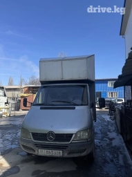 Грузовик, Б/у