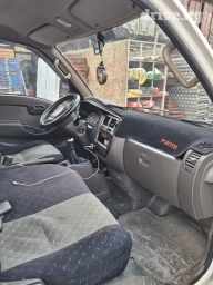 Легкий грузовик, Hyundai, Стандарт, 1,5 т, Б/у