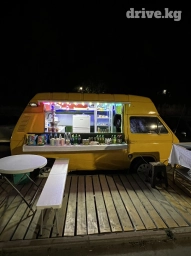 Автобус, Volkswagen