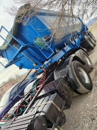 Прицеп, Самосвал, 7 т