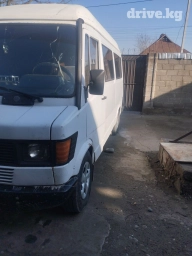 Автобус, 1988 г.