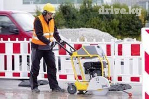 Швонарезчик аренда - сутки 3000 сом