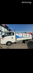 Легкий грузовик, Б/у