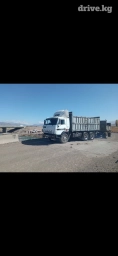 Грузовик, Б/у