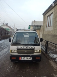 Легкий грузовик, Б/у