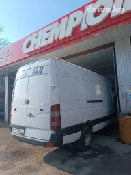 Легкий грузовик