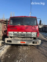 Легкий грузовик, Камаз, Б/у