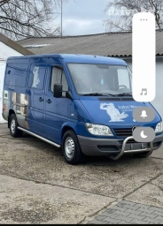 Легкий грузовик, Б/у