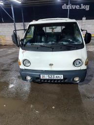 Легкий грузовик, Б/у