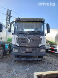 Бетономешалка, 2021 г., 12 м3