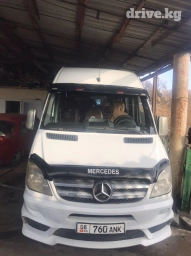 Автобус, 2006 г.