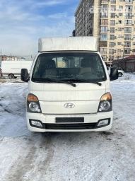 Легкий грузовик, Б/у