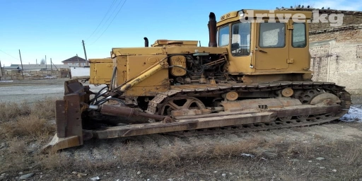 Манипулятор, 1991 г.