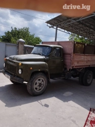 Грузовик, Б/у