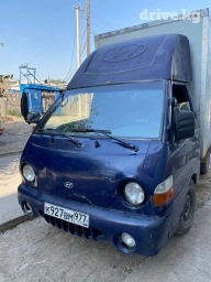 Легкий грузовик, Б/у