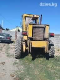 Продаю грейдер, очень срочно!