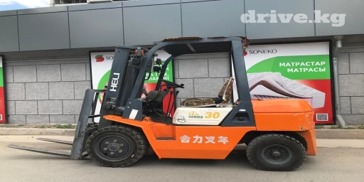 Манипулятор, 2019 г.