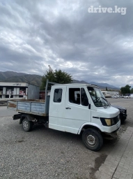 Легкий грузовик, Новый