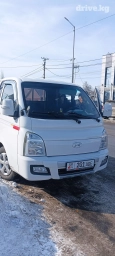 Легкий грузовик, Hyundai, Стандарт, 2 т, Б/у
