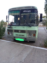 Автобус, 2010 г., 4.6 л, 22-40 мест