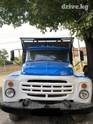 Грузовик, ЗИЛ, Стандарт, Б/у