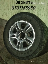 Автобус, Toyota, 2009 г., 4.7 л