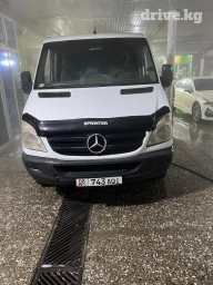 Легкий грузовик, Стандарт, 2 т, Б/у