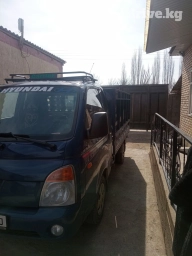 Легкий грузовик, Б/у