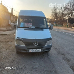 Автобус, 2006 г.