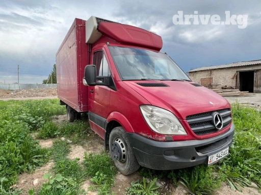 Грузовик, Б/у