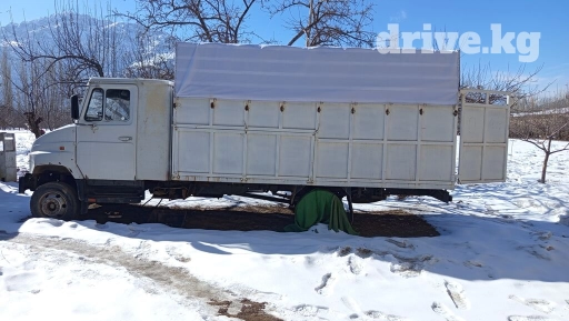 Легкий грузовик, Hyundai, Стандарт, 3 т, Б/у