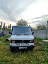 Грузовик, Б/у