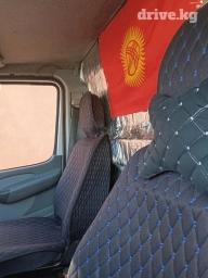 Легкий грузовик, Shacman, Стандарт, 2 т, Новый