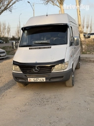 Легкий грузовик, Б/у