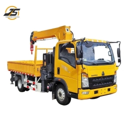 Манипулятор, 2024 г., от 4 т