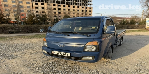 Легкий грузовик, Б/у