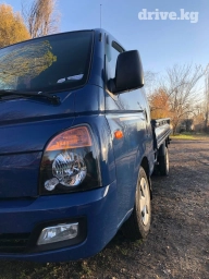 Легкий грузовик, Новый